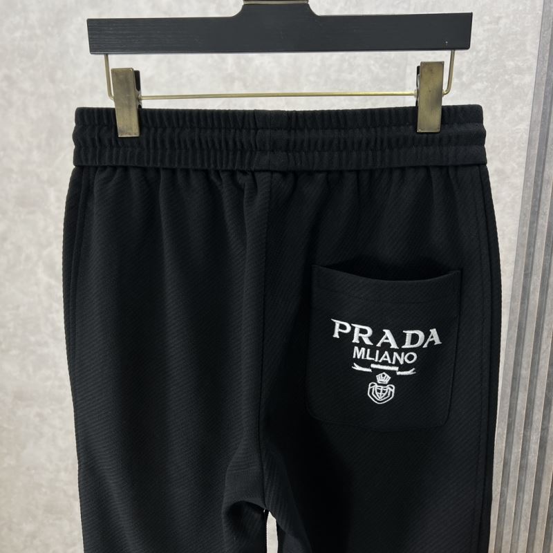 Prada Long Pants